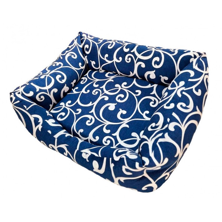Siesta cama poseidon azul 70cm Siesta cama poseidon azul 70cm