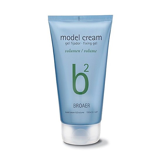 Model-Cream gomina tubo 150ml