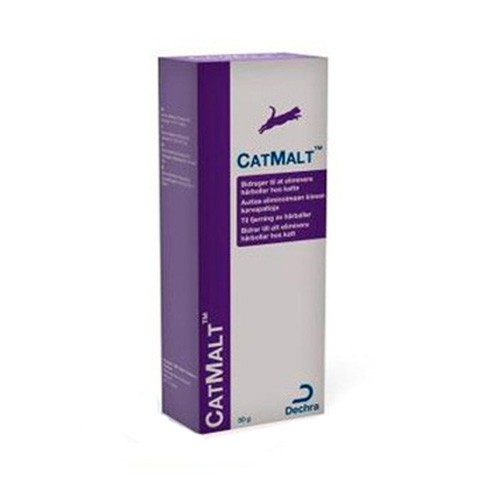 Catmalt malta felina pasta 50ml Catmalt malta felina pasta 50ml
