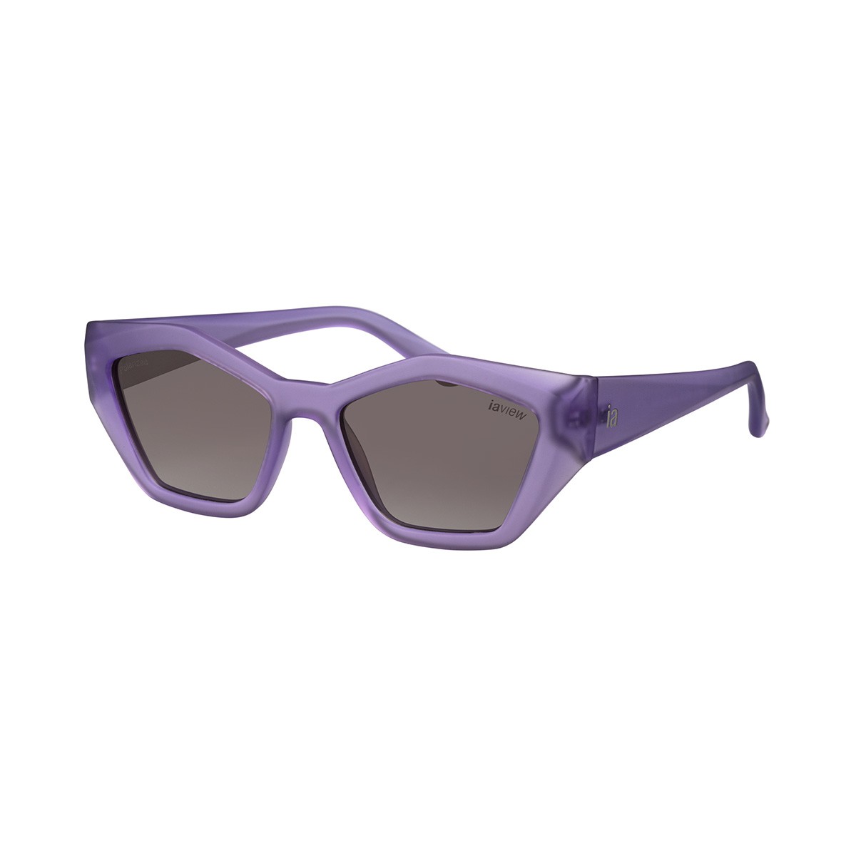 Iaview gafa sol ia 2314 SPACE purpura Iaview gafa sol ia 2314 SPACE purpura