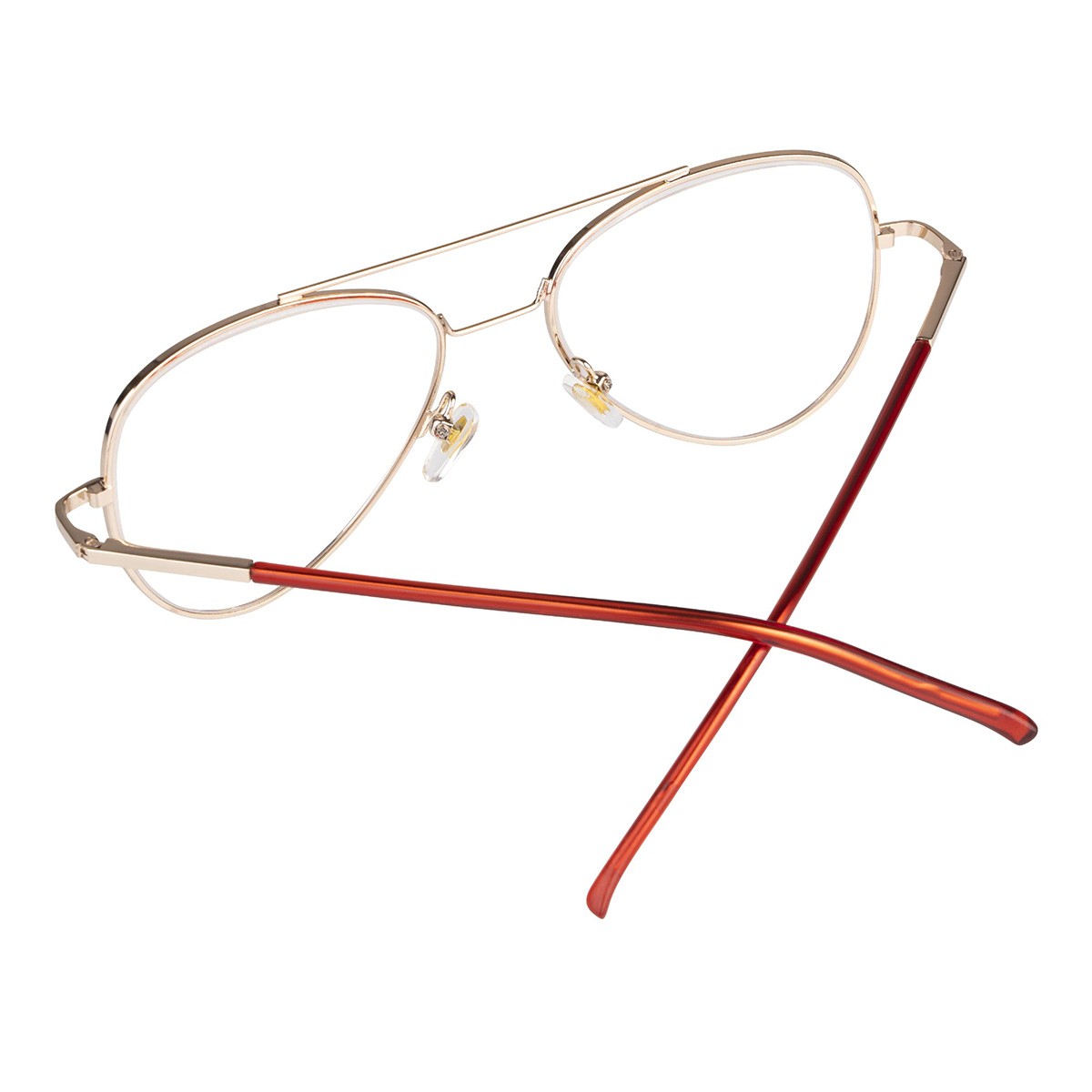Iaview gafa de presbicia AVIADOR gold +2,50 Iaview gafa de presbicia AVIADOR gold +2,50