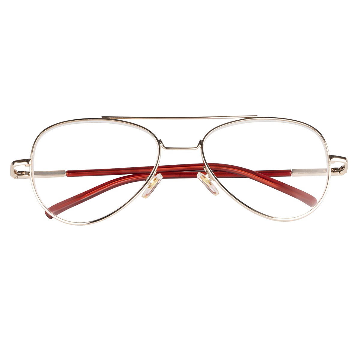 Iaview gafa de presbicia AVIADOR gold +2,50 Iaview gafa de presbicia AVIADOR gold +2,50