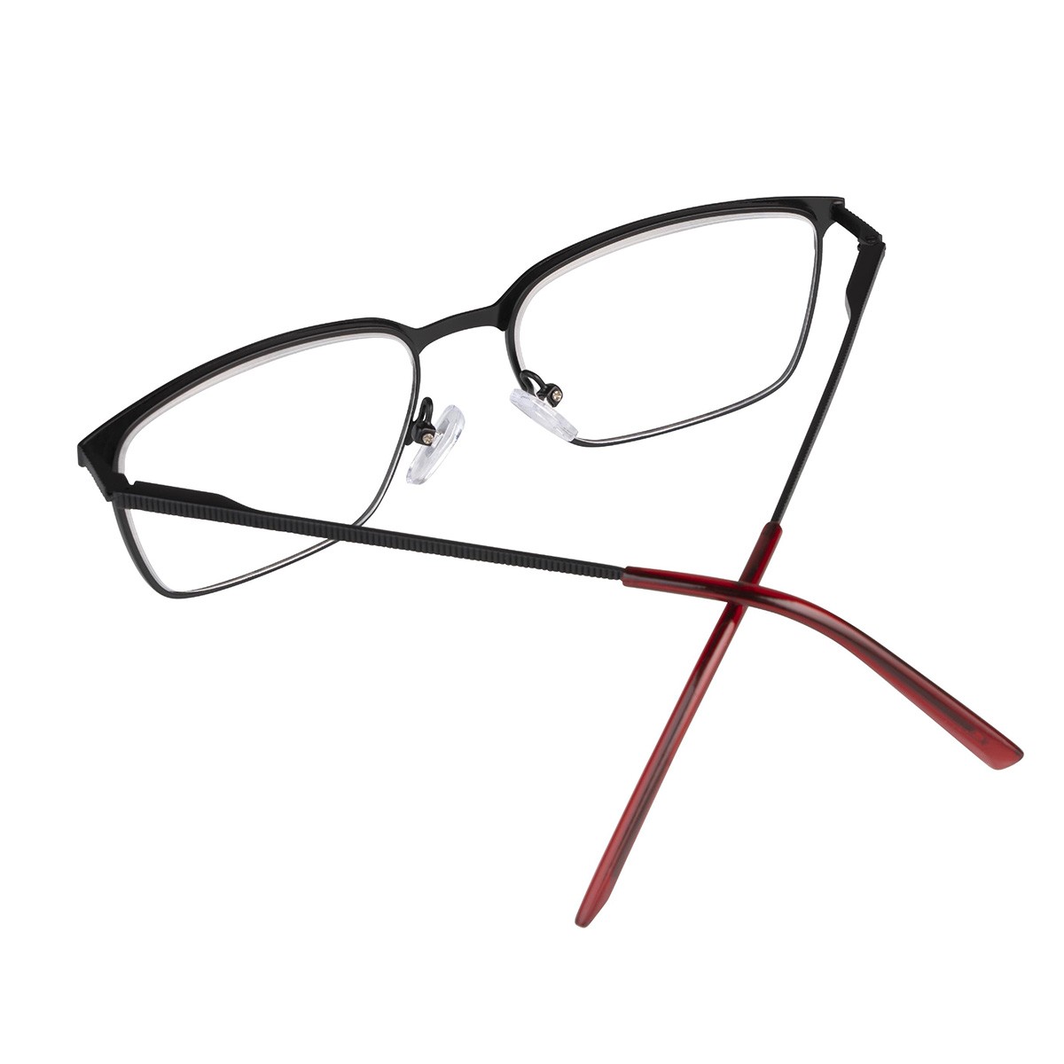 Iaview gafa de presbicia OXFORD negra +1,50 Iaview gafa de presbicia OXFORD negra +1,50