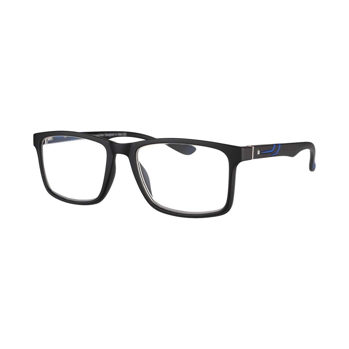 Iaview gafa de presbicia WINGS tr azul- negra Iaview gafa de presbicia WINGS tr azul- negra