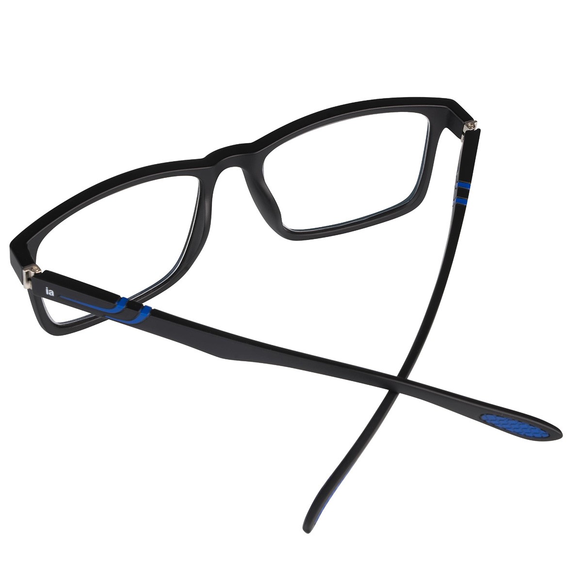 Iaview gafa de presbicia WINGS tr azul- negra Iaview gafa de presbicia WINGS tr azul- negra