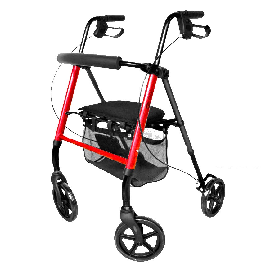 OGI ROLLAR PRO I ROJO RF/111131 OGI ROLLAR PRO I ROJO RF/111131