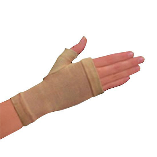 Llopar muñequera metacarpiana beige T/L Llopar muñequera metacarpiana beige T/L