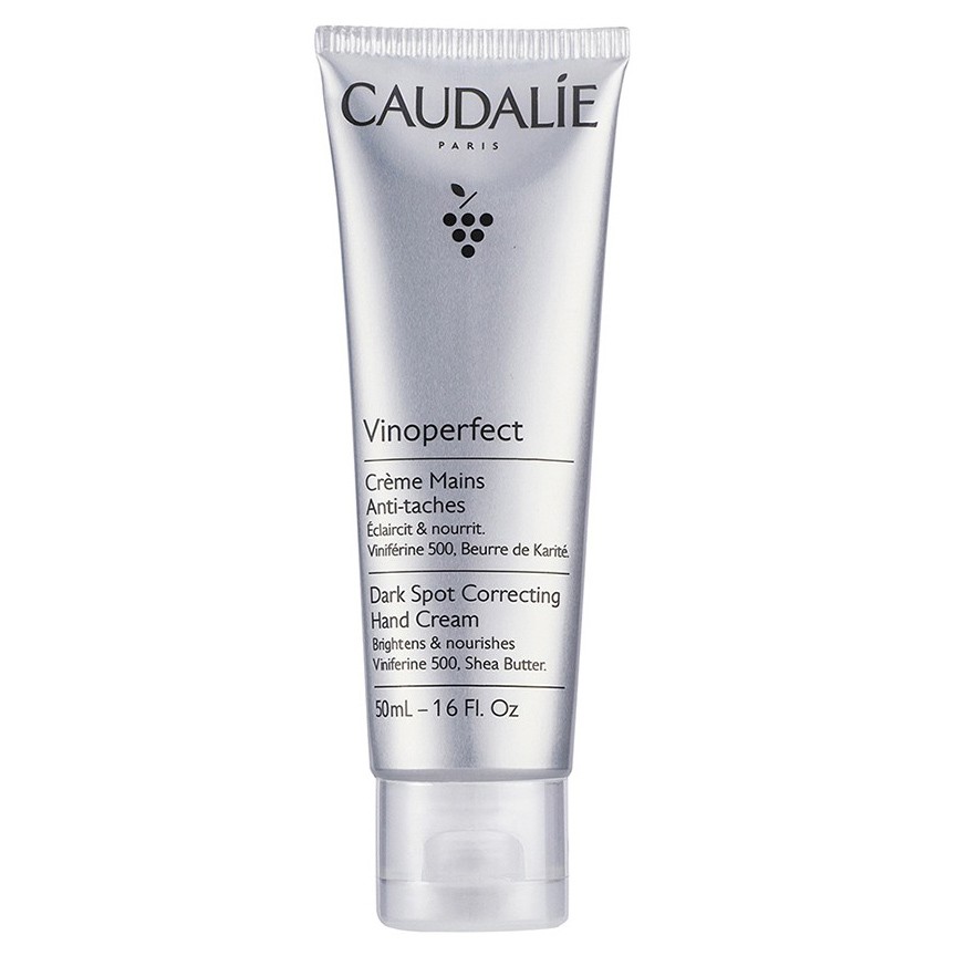 Caudalie Vinoperfect crema manos antimanchas 50ml