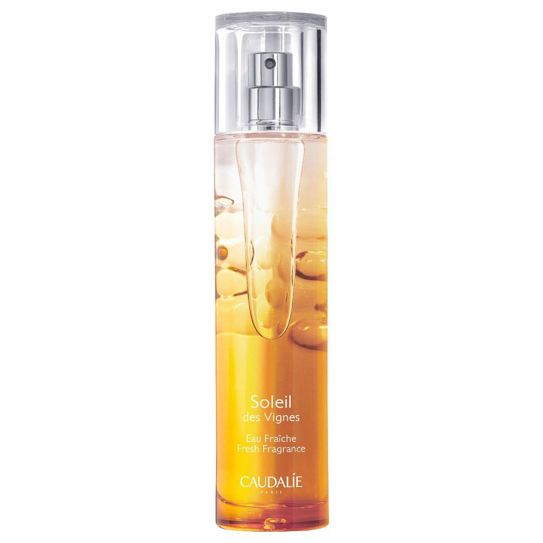 Caudalie Soleil des vignes agua fresca 50ml Caudalie Soleil des vignes agua fresca 50ml