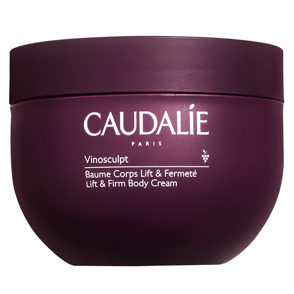 Caudalie Vinosculpt bálsamo corporal lifting 250ml Caudalie Vinosculpt bálsamo corporal lifting 250ml