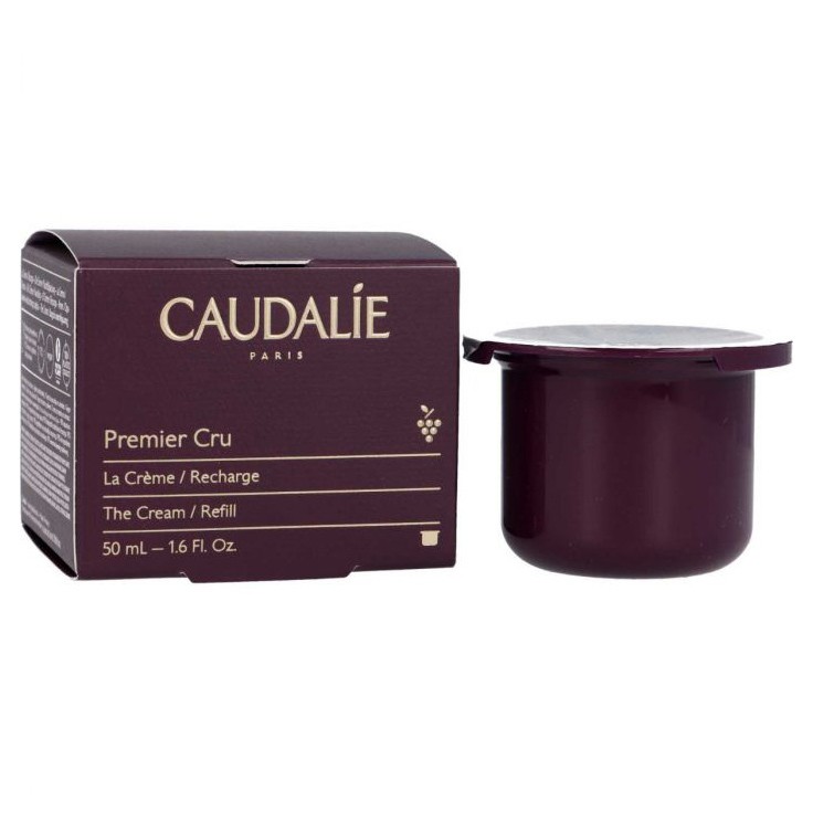 Caudalie Recarga premier cru la crema 50ml Caudalie Recarga premier cru la crema 50ml
