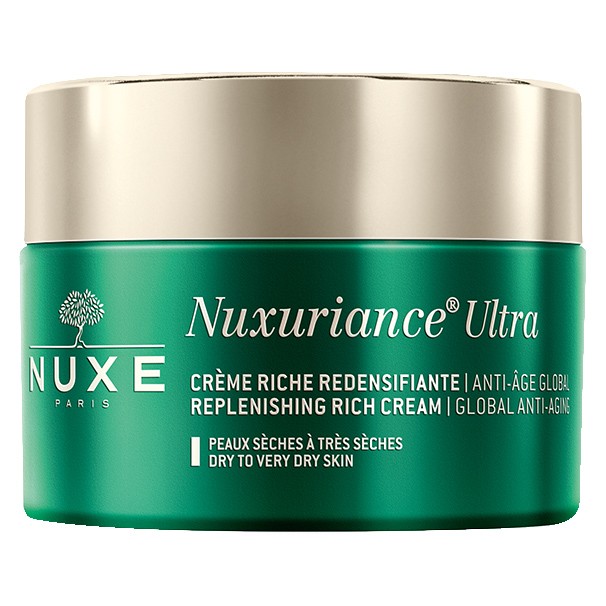 Nuxe Nuxuriance ultra enriquecida 50ml Nuxe Nuxuriance ultra enriquecida 50ml