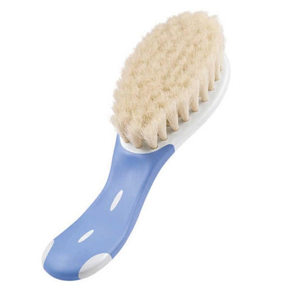 Nuk cepillo extra suave bebé Nuk cepillo extra suave bebé