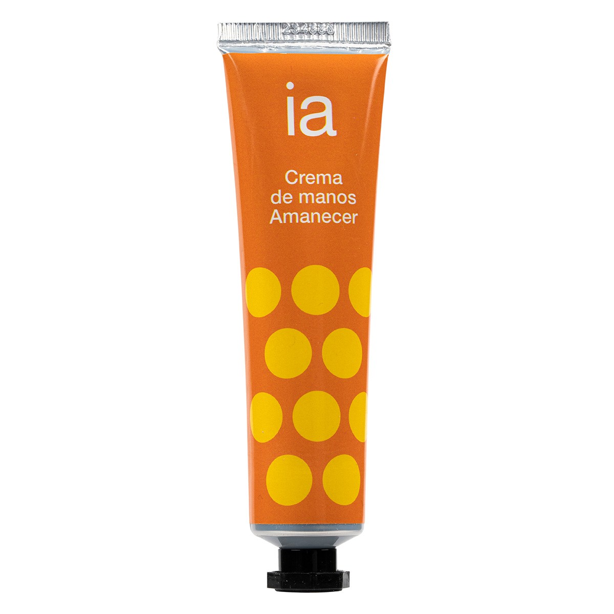 Interapothek crema de manos solidaria amanecer 40g Interapothek crema de manos solidaria amanecer 40g