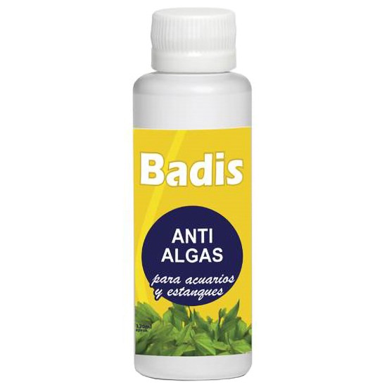 Badis antialgas 130ml Badis antialgas 130ml