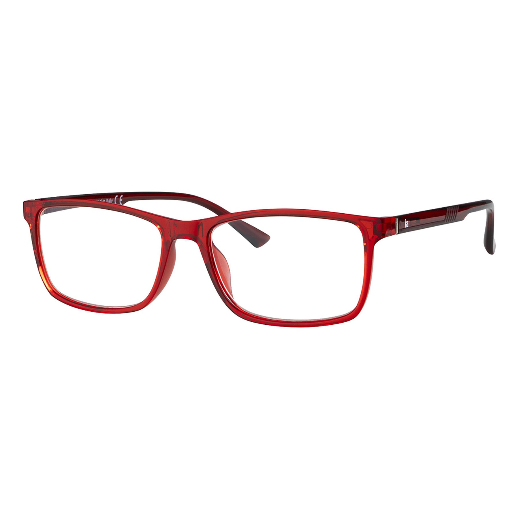 Iaview gafa de presbicia NEW TR red +1,00 Iaview gafa de presbicia NEW TR red +1,00