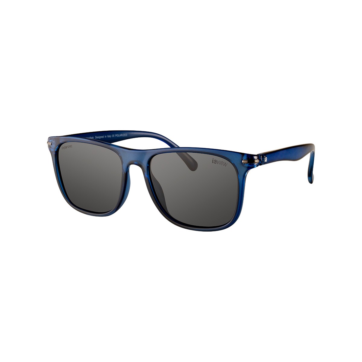 Iaview gafa de sol polarizada ia 2405 SIDESTREET azul Iaview gafa de sol polarizada ia 2405 SIDESTREET azul