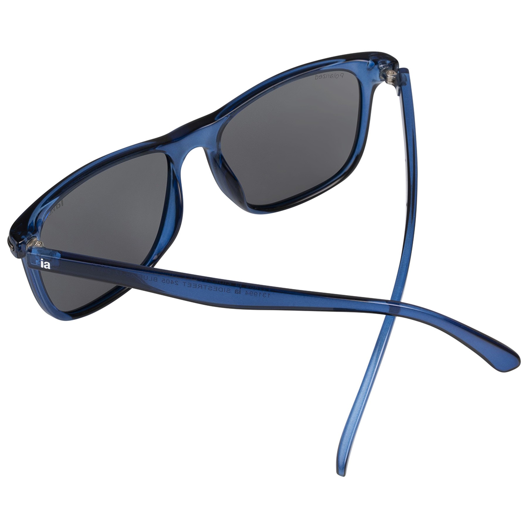 Iaview gafa de sol polarizada ia 2405 SIDESTREET azul Iaview gafa de sol polarizada ia 2405 SIDESTREET azul