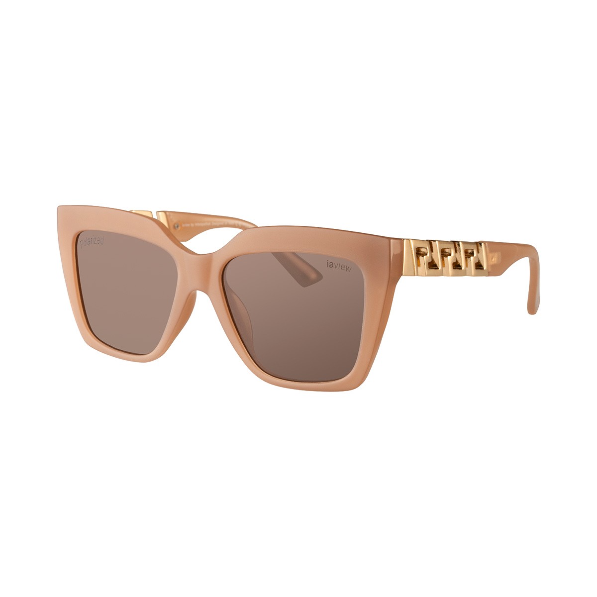Iaview gafa de sol polarizada ia 2422 CANNES marrón Iaview gafa de sol polarizada ia 2422 CANNES marrón