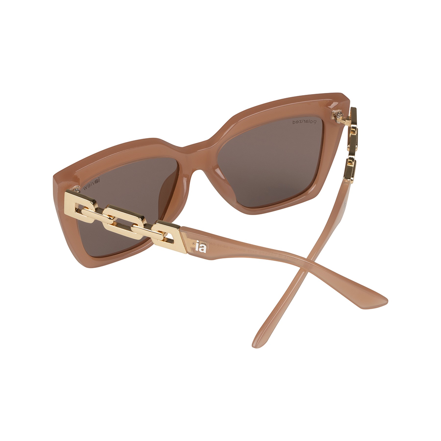 Iaview gafa de sol polarizada ia 2422 CANNES marrón Iaview gafa de sol polarizada ia 2422 CANNES marrón