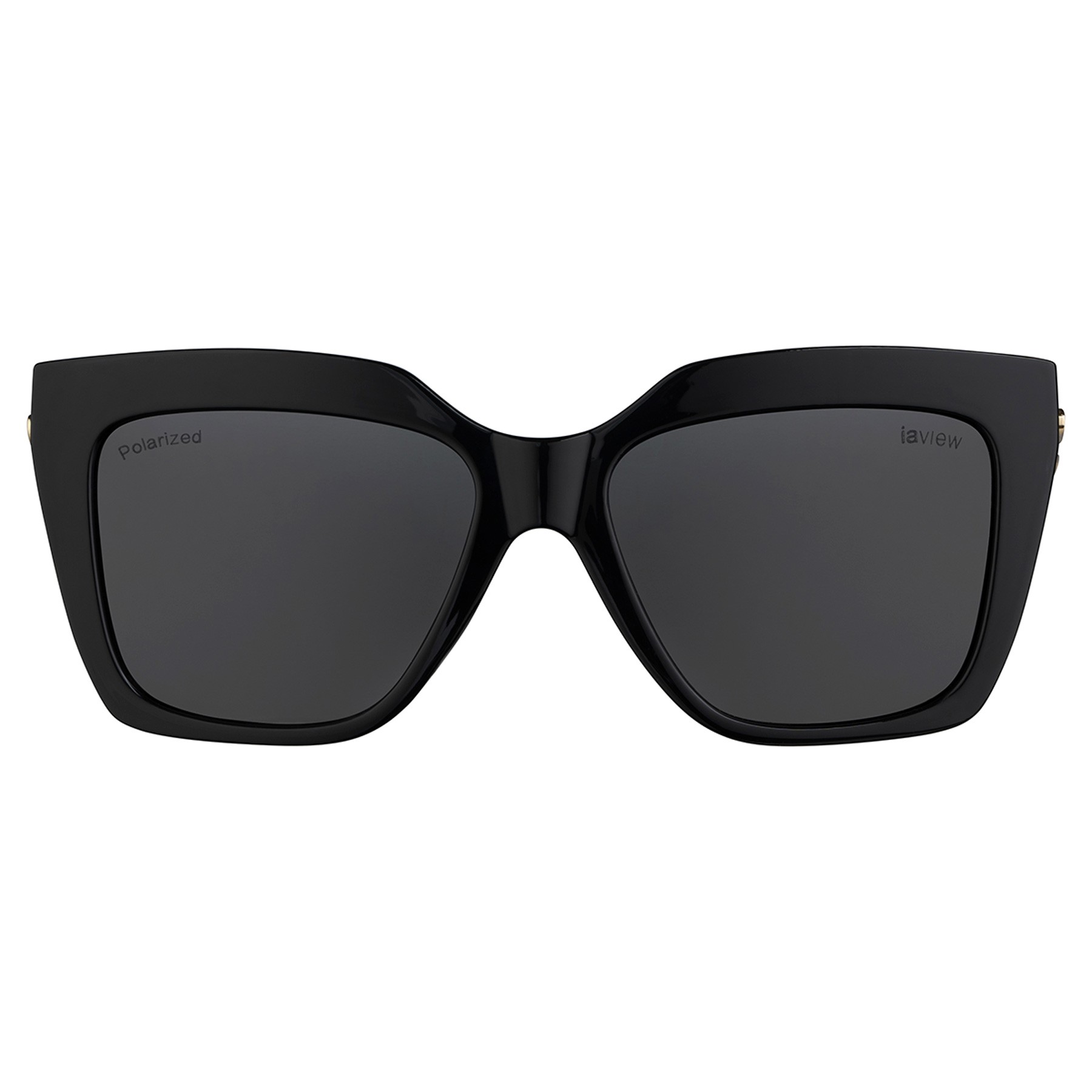 Iaview gafa de sol polarizada ia 2423 CANNES negra Iaview gafa de sol polarizada ia 2423 CANNES negra