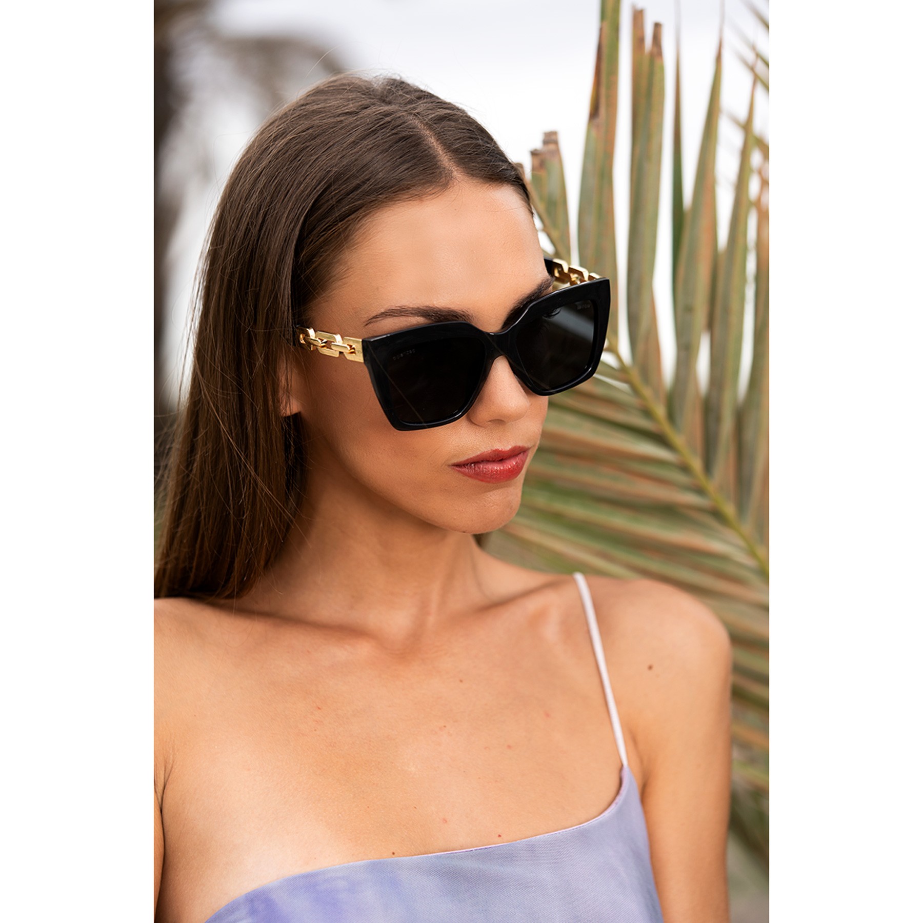 Iaview gafa de sol polarizada ia 2423 CANNES negra Iaview gafa de sol polarizada ia 2423 CANNES negra