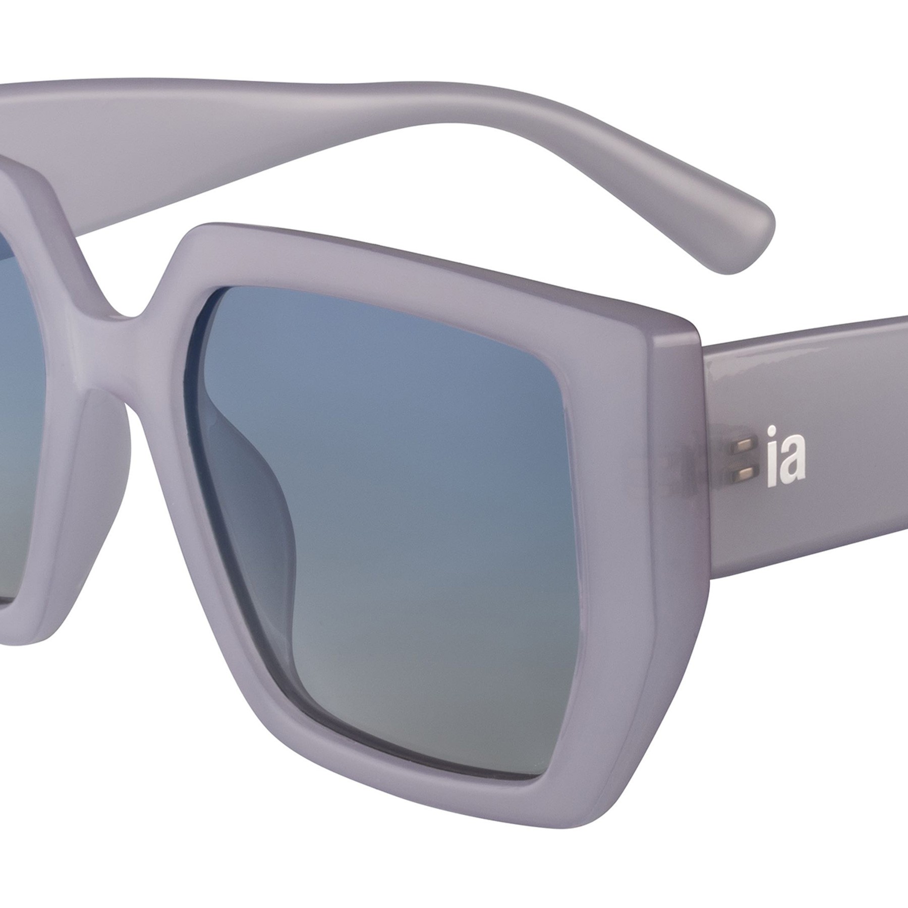 Iaview gafa de sol polarizada ia 2440 BASSA lila Iaview gafa de sol polarizada ia 2440 BASSA lila