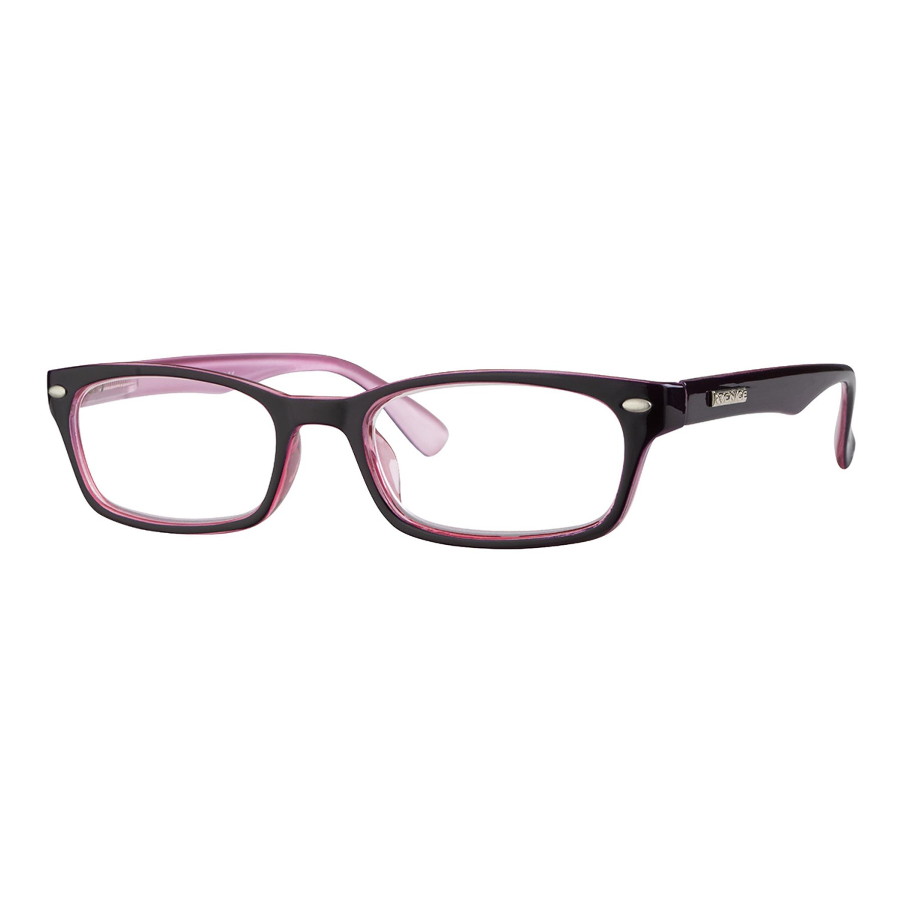 Iaview gafa de presbicia mini WAY lila +1,00 Iaview gafa de presbicia mini WAY lila +1,00
