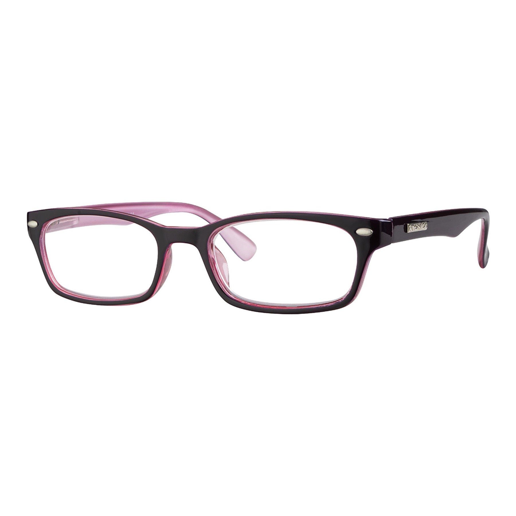 Iaview gafa de presbicia mini WAY lila +2,50