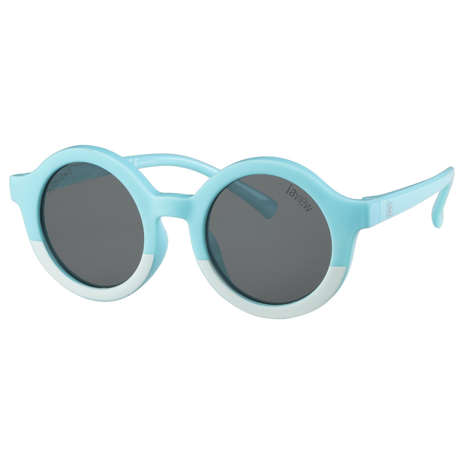 Iaview kids gafa de sol para niños k2408 MINION blue white Iaview kids gafa de sol para niños k2408 MINION blue white