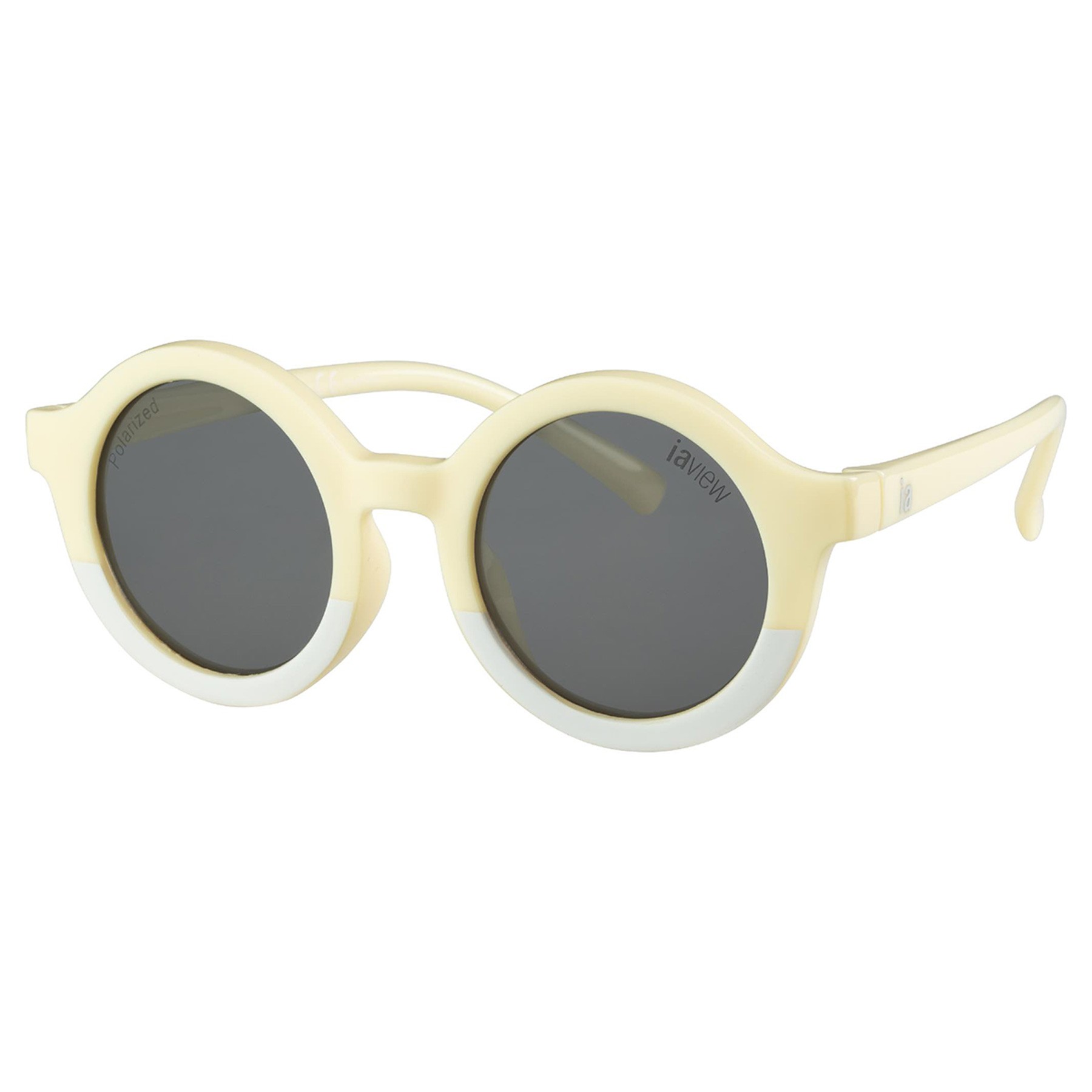 Iaview kids gafa de sol para niños k2409 MINION cream white Iaview kids gafa de sol para niños k2409 MINION cream white
