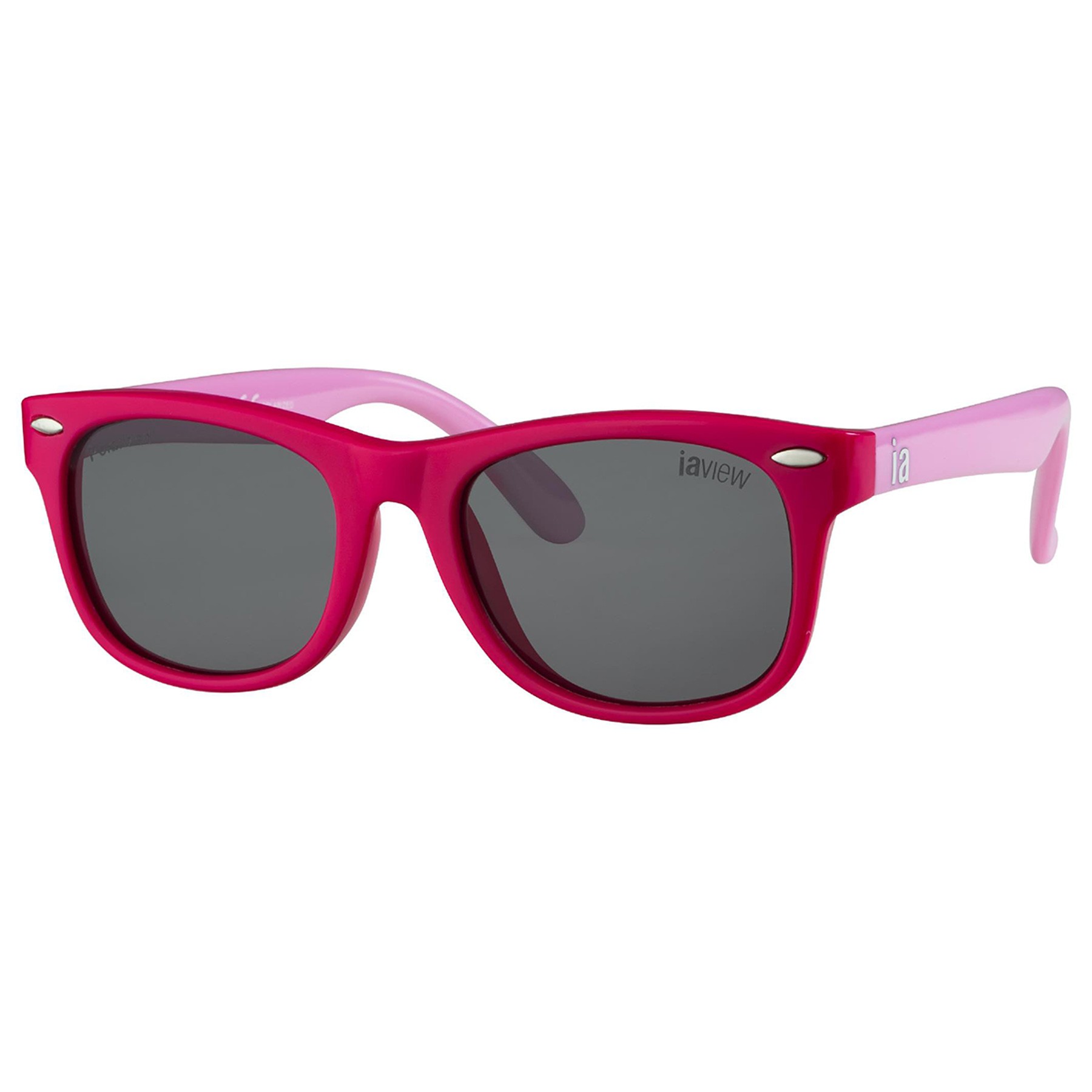 Iaview kids gafa de sol para niños k2413 WAY pink Iaview kids gafa de sol para niños k2413 WAY pink