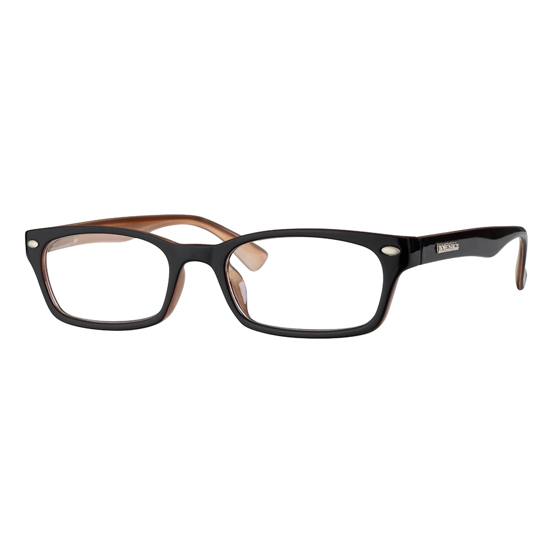 Iaview gafa de presbicia mini WAY marrón +1,00 Iaview gafa de presbicia mini WAY marrón +1,00