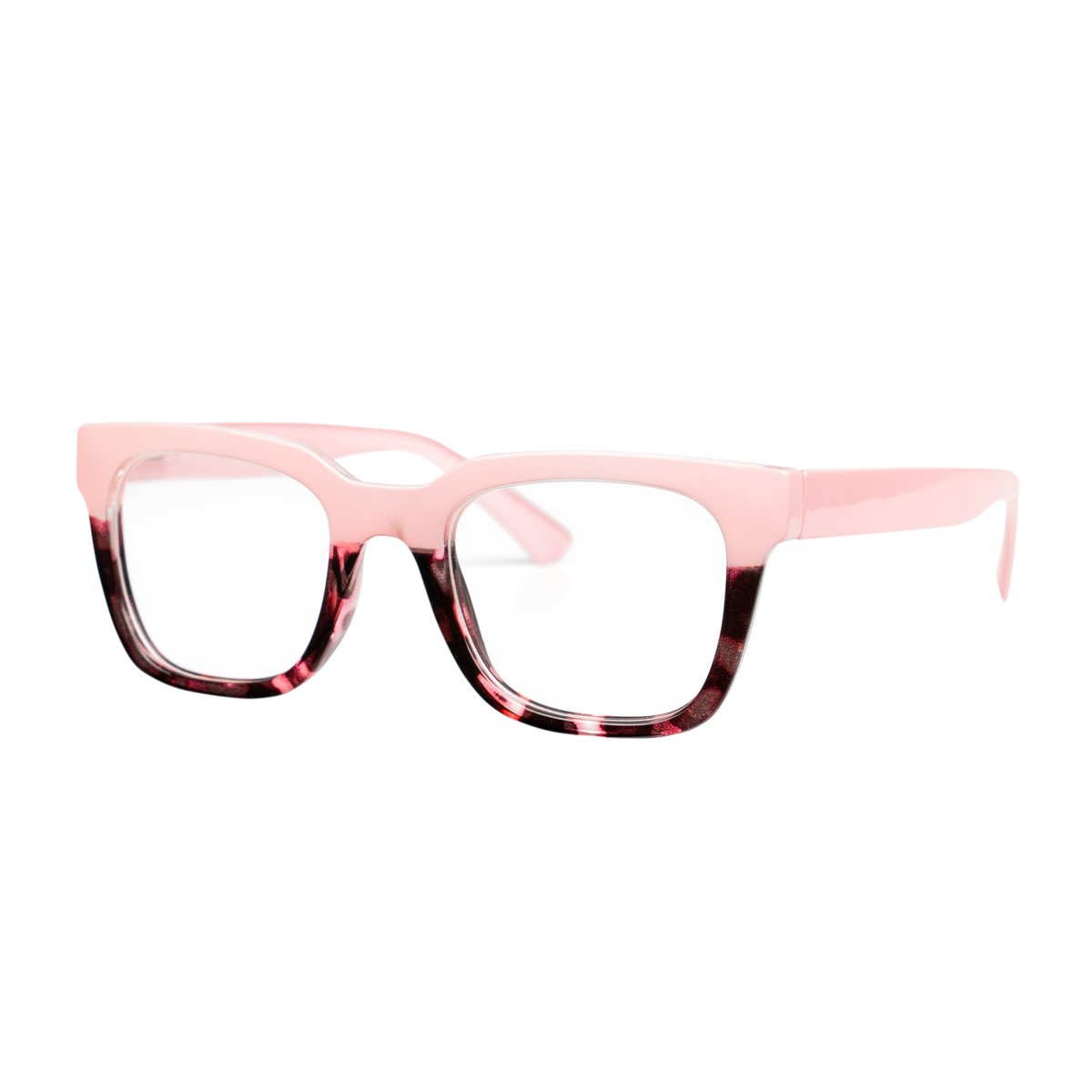 iaview gafa de presbicia DUO CHIC rosa havana +3,50 iaview gafa de presbicia DUO CHIC rosa havana +3,50