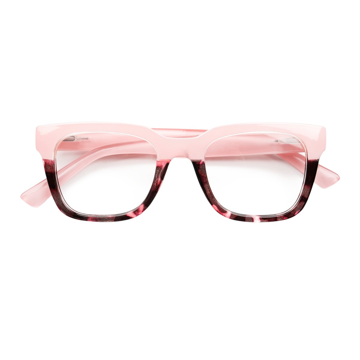 iaview gafa de presbicia DUO CHIC rosa havana +3,50 iaview gafa de presbicia DUO CHIC rosa havana +3,50