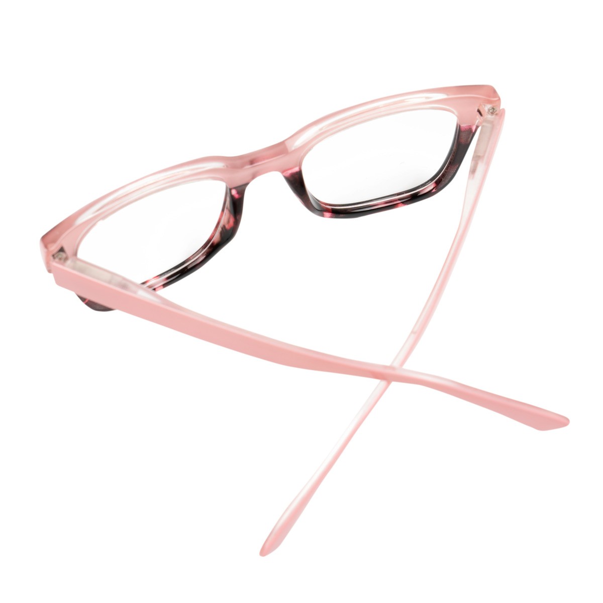 iaview gafa de presbicia DUO CHIC rosa havana +3,50 iaview gafa de presbicia DUO CHIC rosa havana +3,50