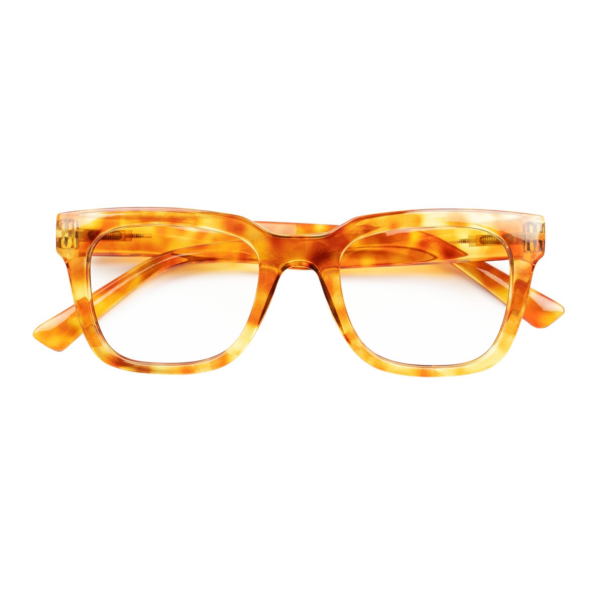 iaview gafa de presbicia DUO CHIC havana claro +1,00 iaview gafa de presbicia DUO CHIC havana claro +1,00
