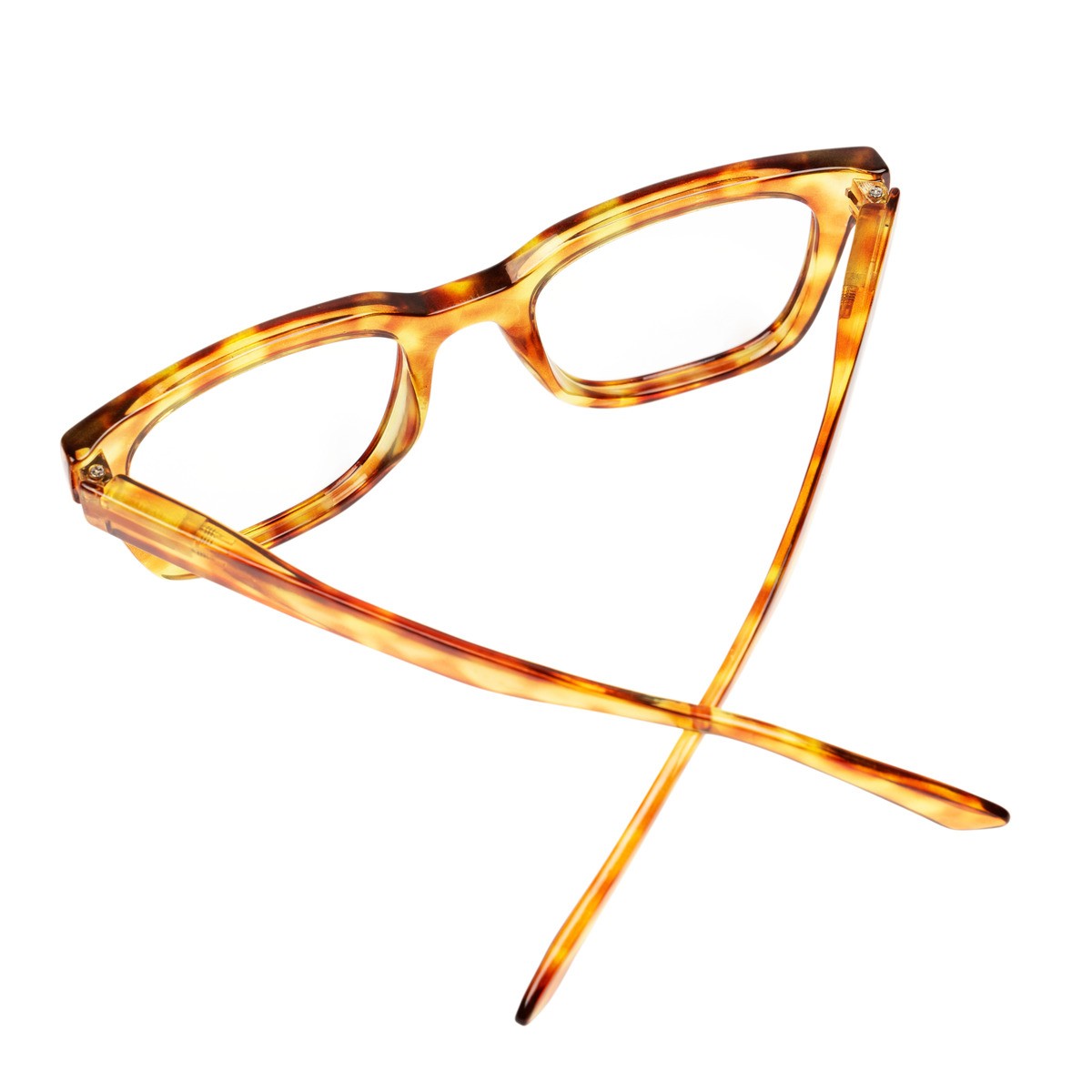 iaview gafa de presbicia DUO CHIC havana claro +1,00 iaview gafa de presbicia DUO CHIC havana claro +1,00