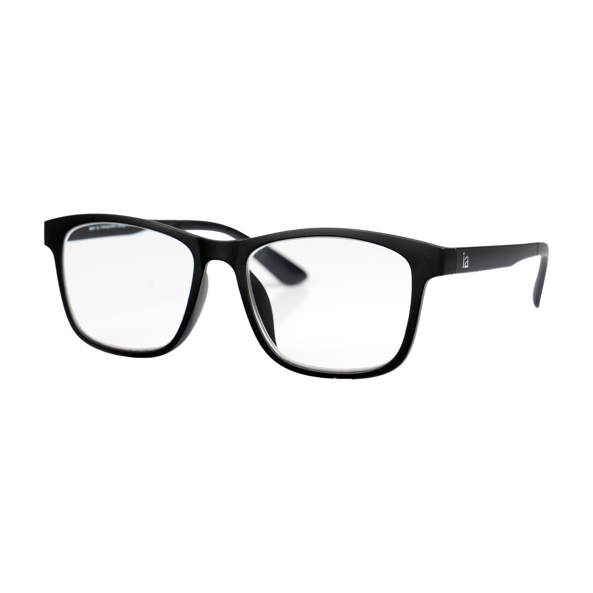 iaview gafa de presbicia CLIP-ON negra +3,00 iaview gafa de presbicia CLIP-ON negra +3,00