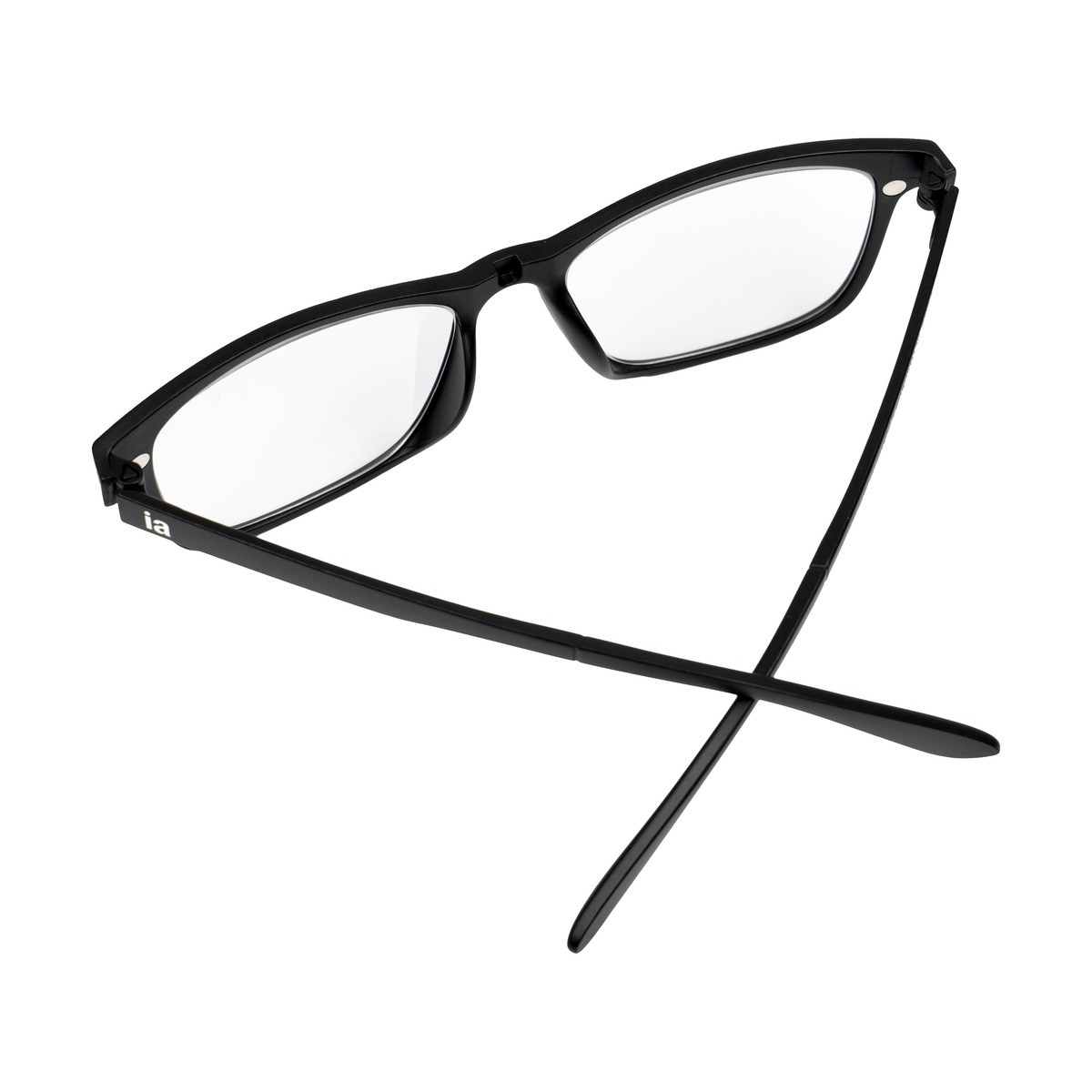 iaview gafa de presbicia CLIP-ON negra +3,50 iaview gafa de presbicia CLIP-ON negra +3,50