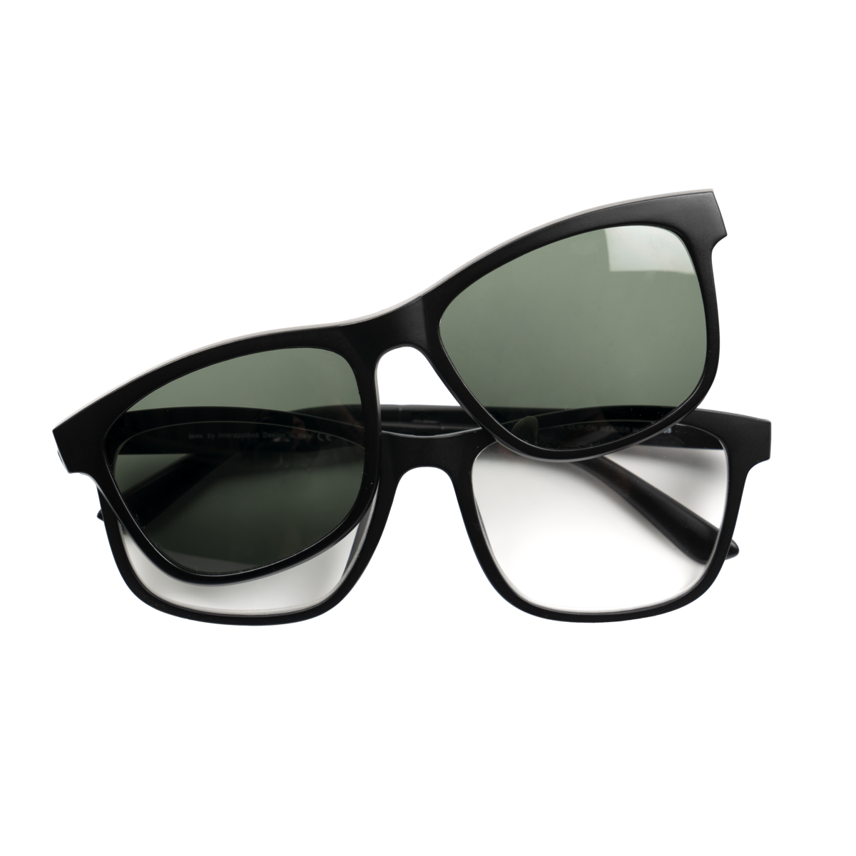 SUPLEMENTO SOL CLIP-ON G-15 SUPLEMENTO SOL CLIP-ON G-15