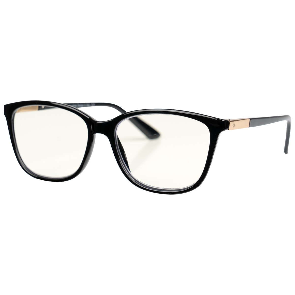 iaview gafa de presbicia smart negra azul control +3,50 iaview gafa de presbicia smart negra azul control +3,50