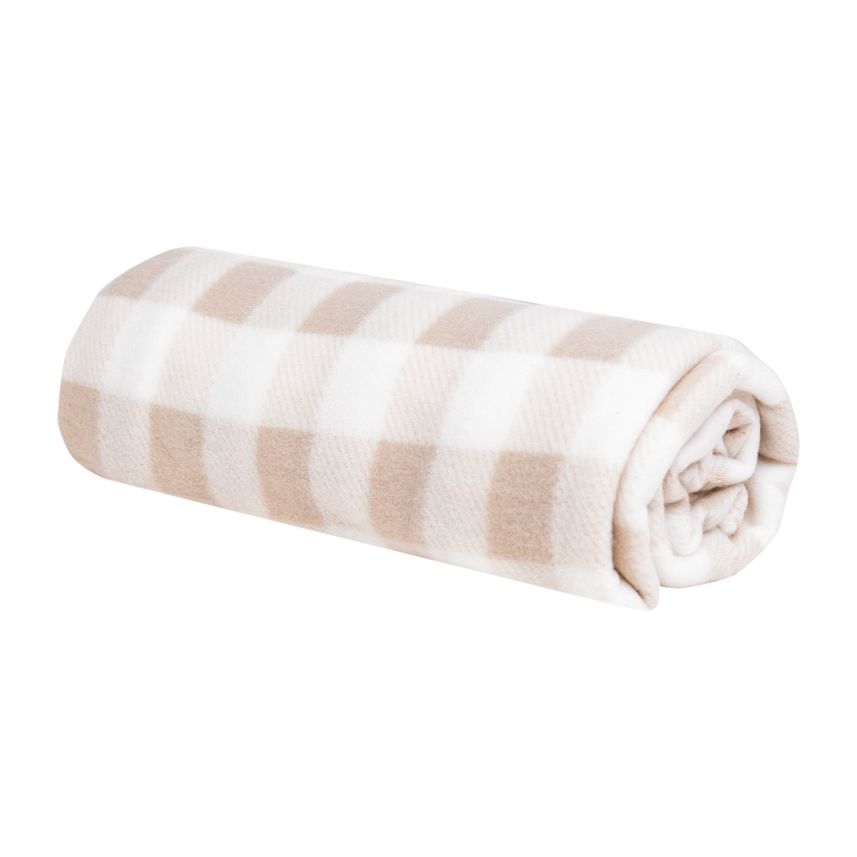 Interapothek manta polar beige bebé Interapothek manta polar beige bebé