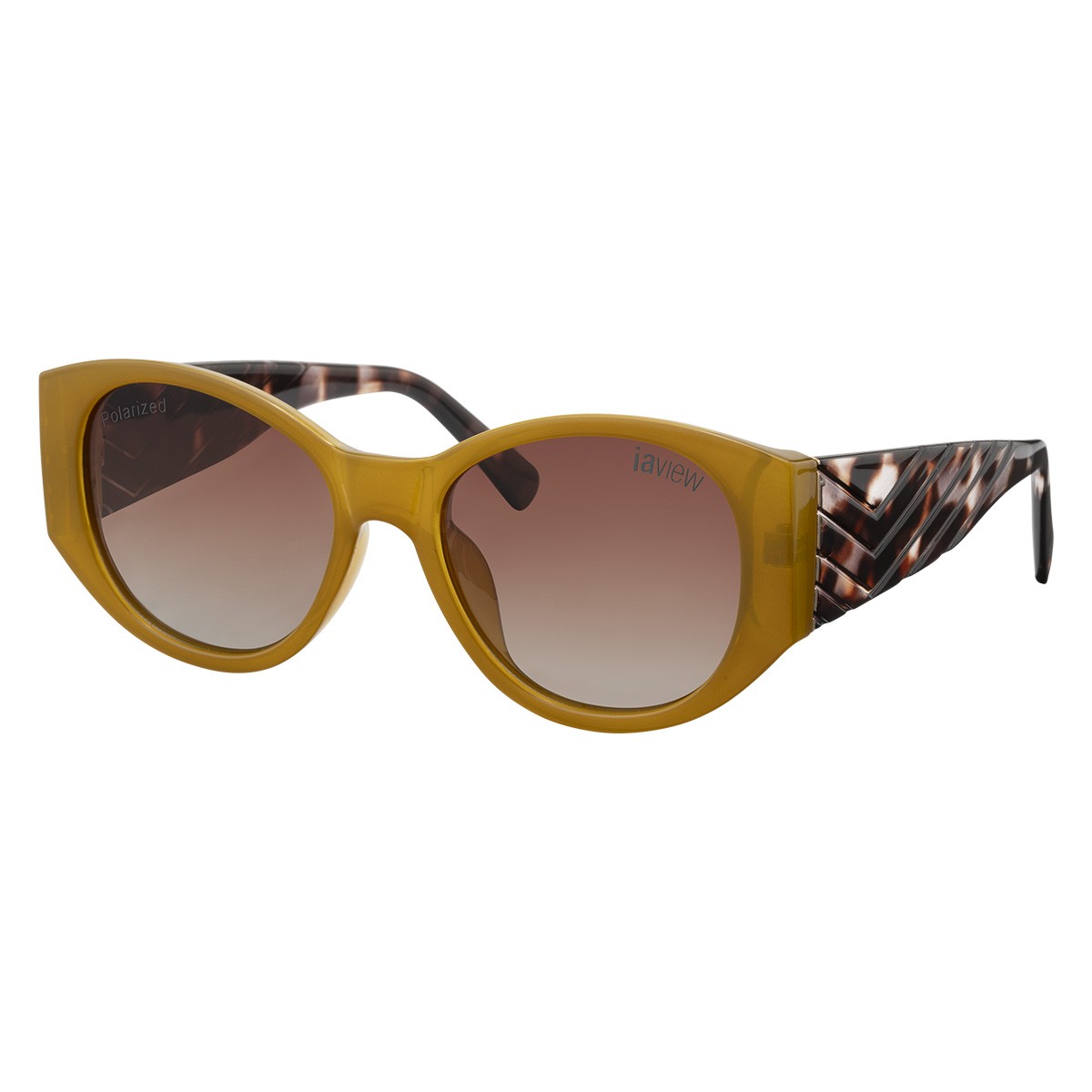 iaview gafa sol monika 2510 yellow iaview gafa sol monika 2510 yellow