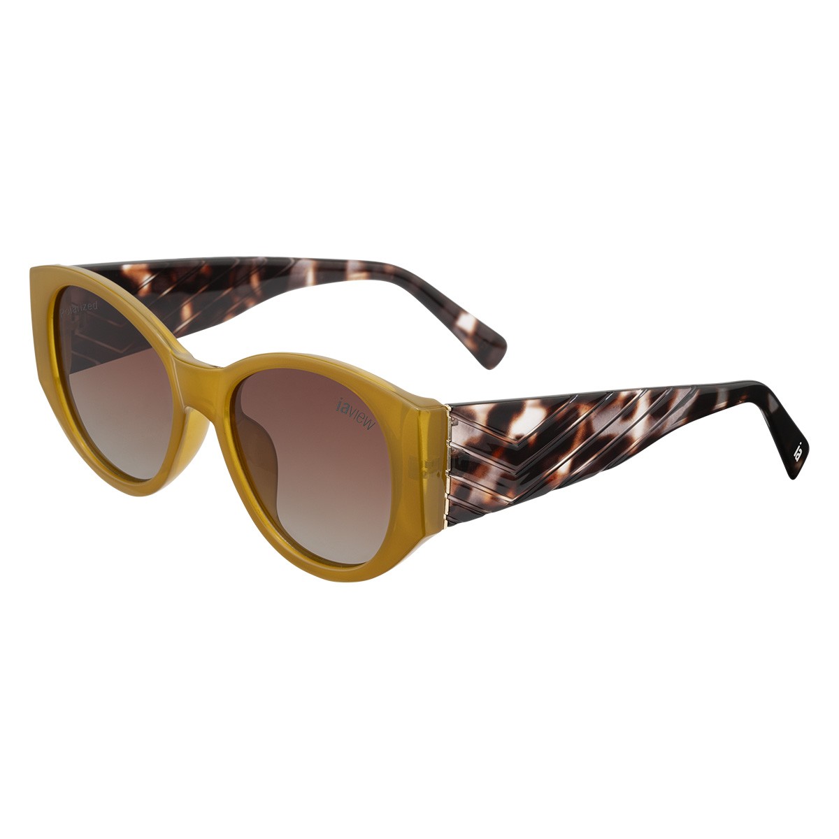 iaview gafa sol monika 2510 yellow iaview gafa sol monika 2510 yellow