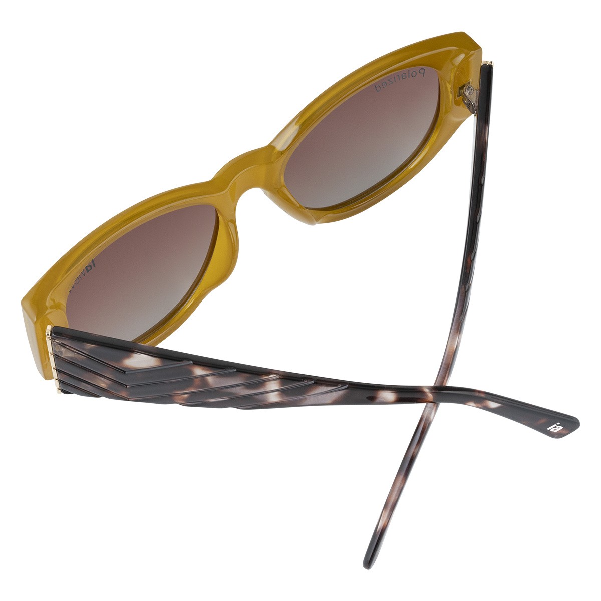 iaview gafa sol monika 2510 yellow iaview gafa sol monika 2510 yellow