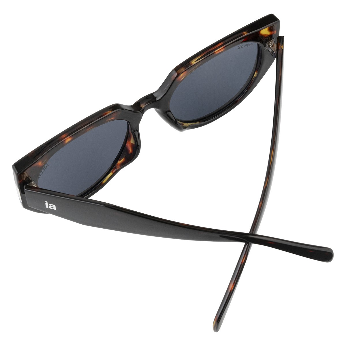 iaview gafa sol kaleo 2516 demi black iaview gafa sol kaleo 2516 demi black