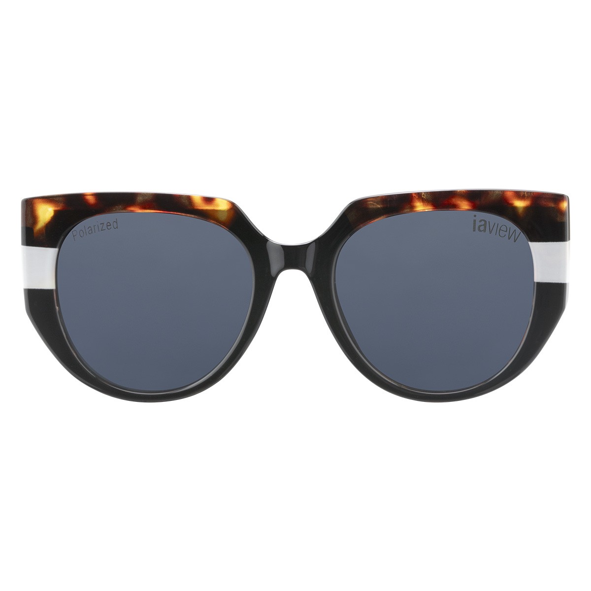 iaview gafa sol kaleo 2516 demi black iaview gafa sol kaleo 2516 demi black