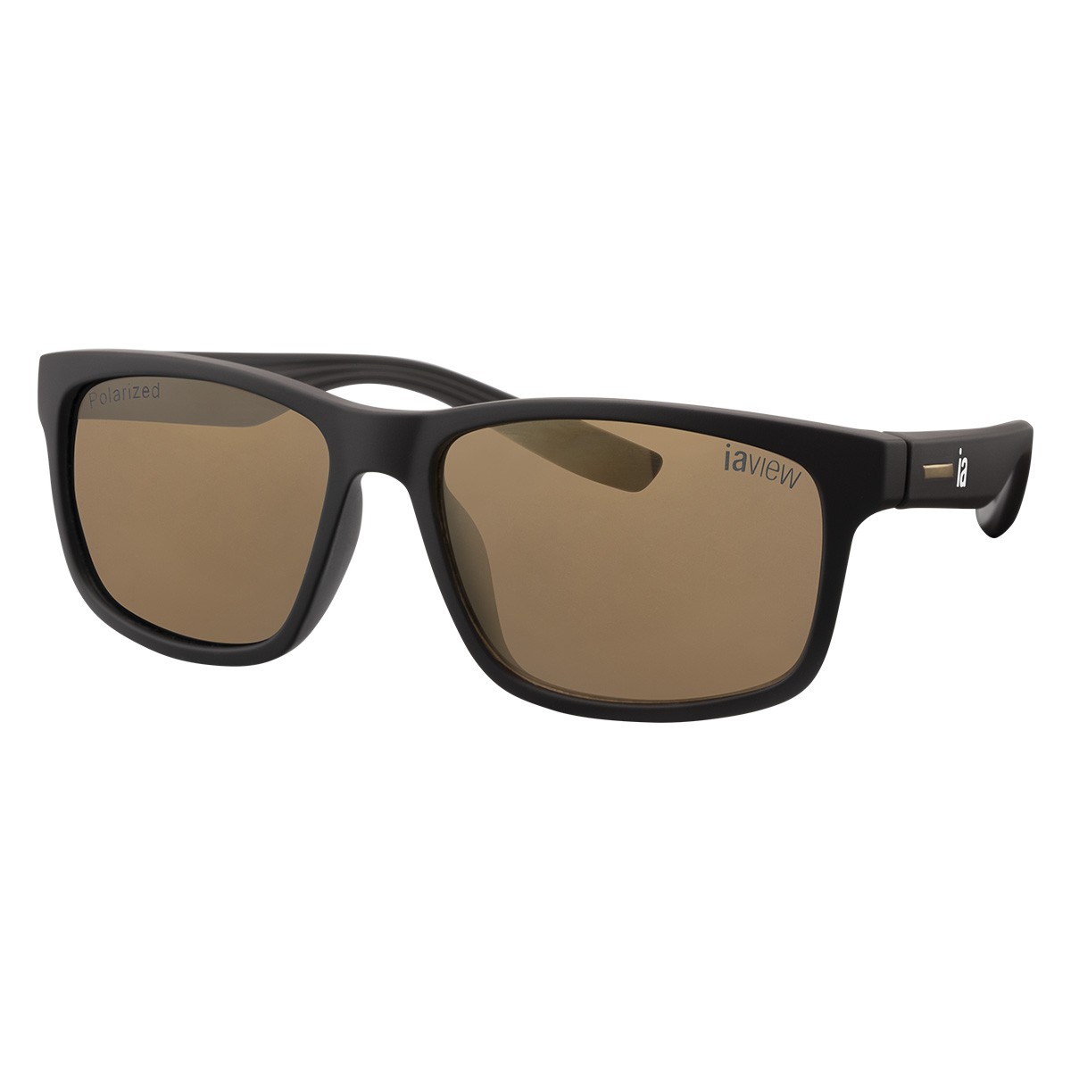 iaview gafa sol kroos 2549 brown