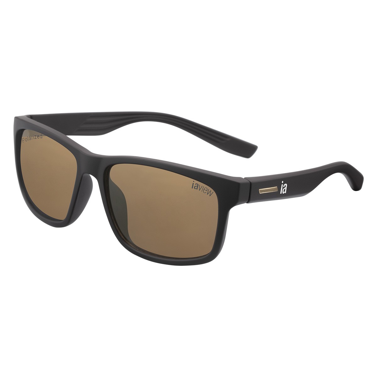 iaview gafa sol kroos 2549 brown